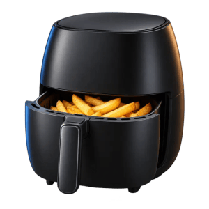 Illustration for Air Fryers