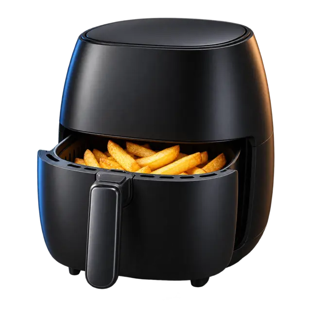 Ninja MAX Dual Zone Digital Air Fryer, 9.5L, Stone Gold DZ400UKSTGD