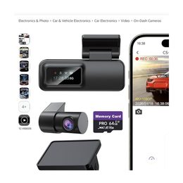 Dash Cams
