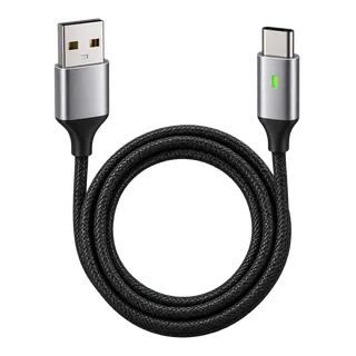 INIU USB-A to USB-C Cable 2m