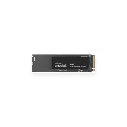 Crucial P310 2TB M.2 2280 PCIe 4.0 NVMe SSD