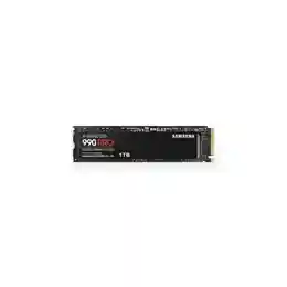 Samsung 990 PRO 1TB M.2 PCIe 4.0 NVMe SSD