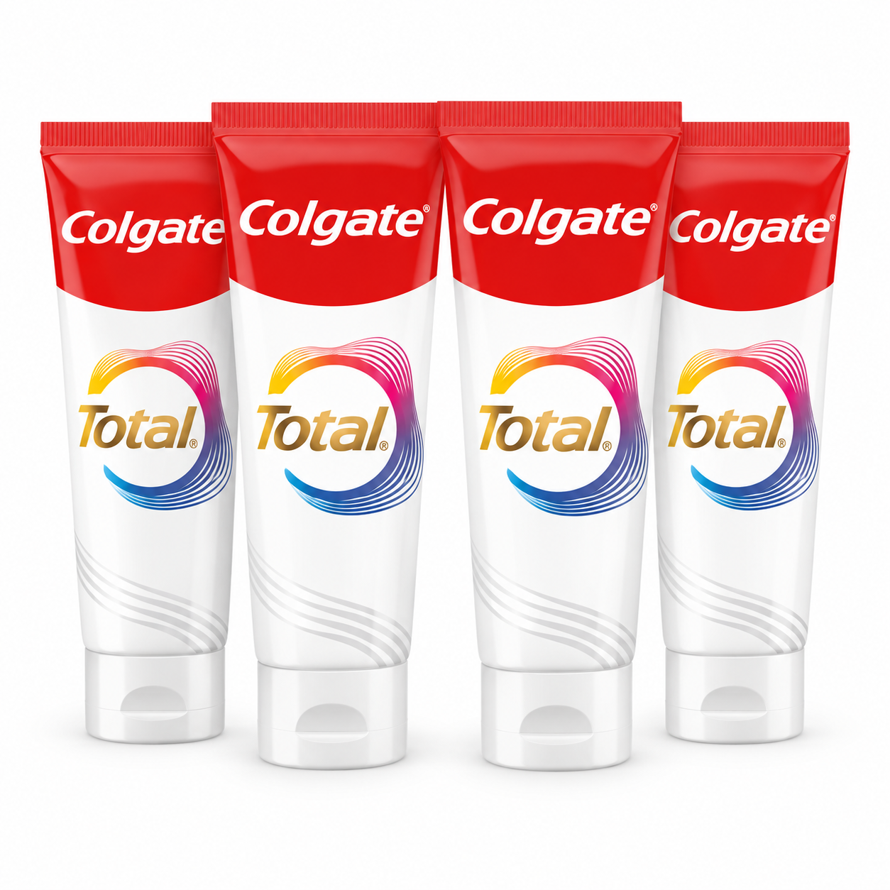 Colgate Total Active Prevention Original toothpaste multipack