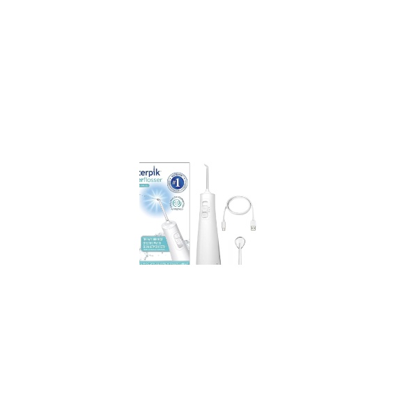 Waterpik Cordless Pulse water flosser