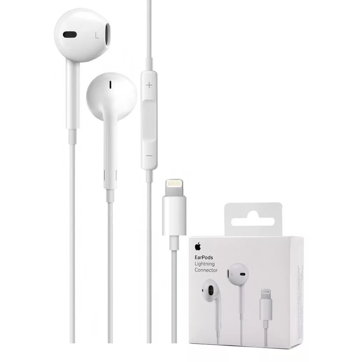 Apple EarPods with Lightning Connector